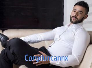Coryduncannx