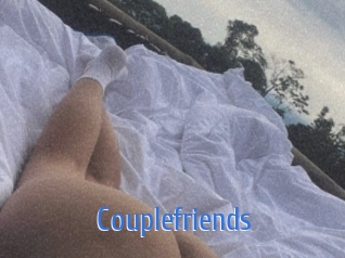 Couplefriends