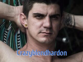 Crazyblondhardon