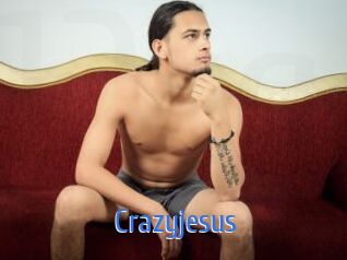 Crazyjesus
