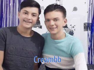Creambb