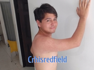Crhisredfield