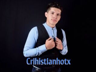 Crihistianhotx