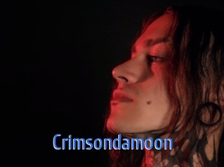 crimsondamoon 12x Gay