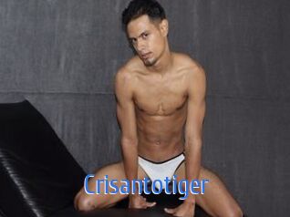 Crisantotiger