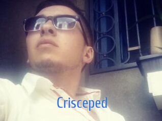 Crisceped