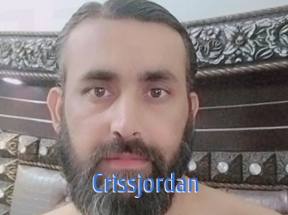 Crissjordan