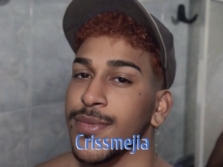 Crissmejia