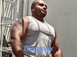 Crisszander