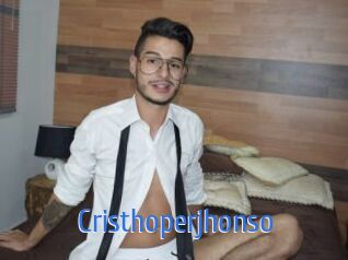 Cristhoperjhonso