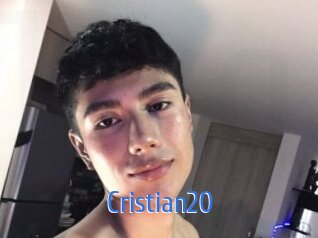 Cristian20