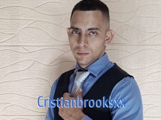 cristianbrooksxx 12x Gay