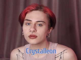 crystalleon 12x Gay