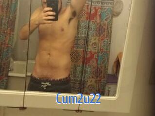 Cum2u22