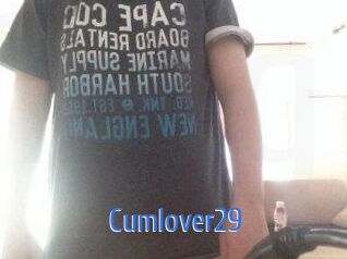 Cumlover29