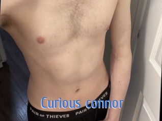 Curious_connor