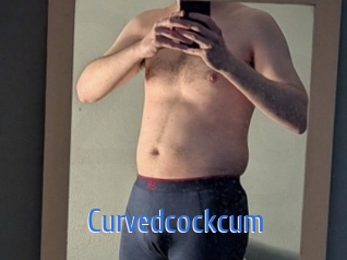 Curvedcockcum