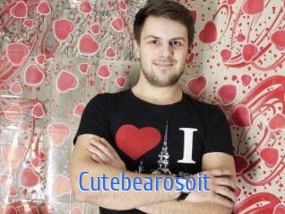 Cutebearosoit