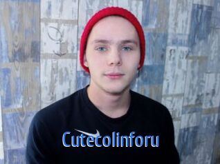 Cutecolinforu