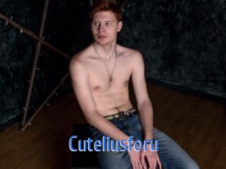 Cuteliusforu
