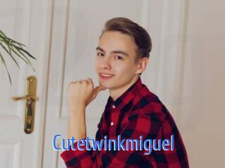 Cutetwinkmiguel