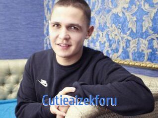 Cutieaizekforu