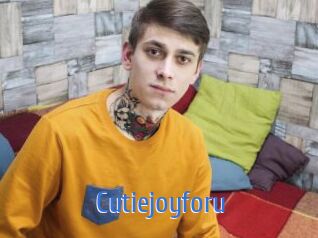 Cutiejoyforu