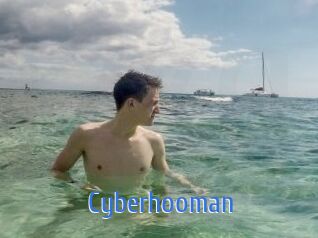 Cyberhooman