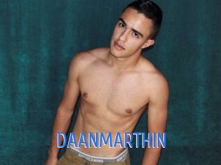 DAANMARTHIN