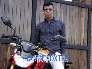 DAMN_FOXTER