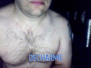 DECHARME