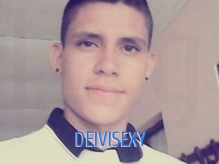 DEIVISEXY 12x Gay