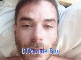 DJWonderBoy