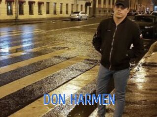 DON_HARMEN