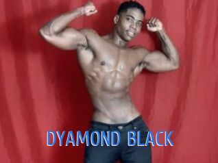 DYAMOND_BLACK 12x Gay