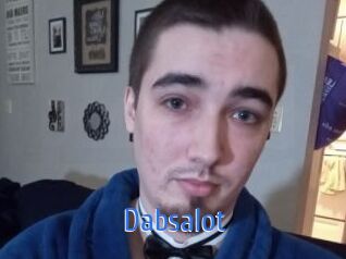 Dabsalot