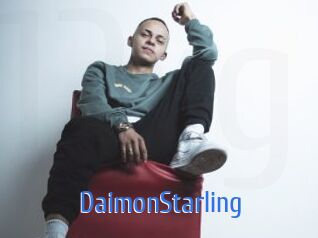 DaimonStarling