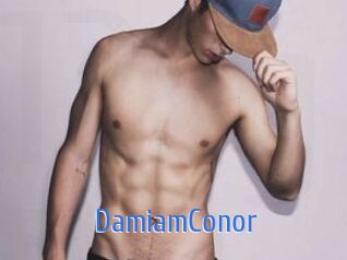 Damiam_Conor