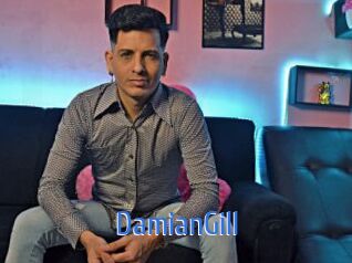 DamianGill