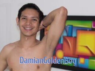 DamianGoldenBoy