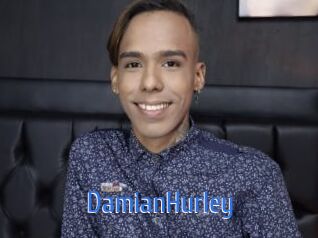 DamianHurley