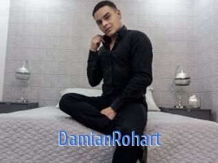 DamianRohart