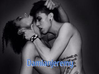 Damianjeremy