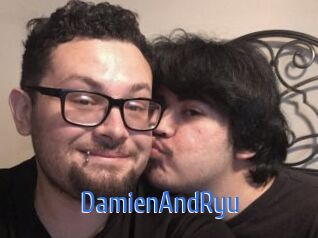DamienAndRyu