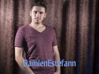 DamienEstefann