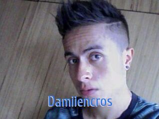 Damiiencros