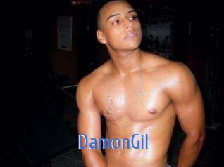 Damon_Gil