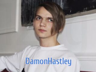 DamonHastley
