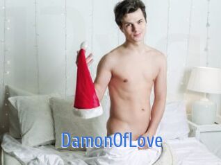 DamonOfLove