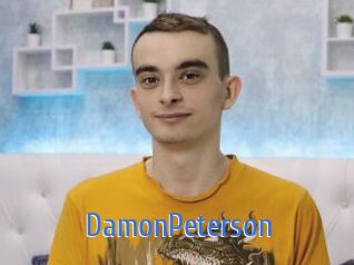 DamonPeterson